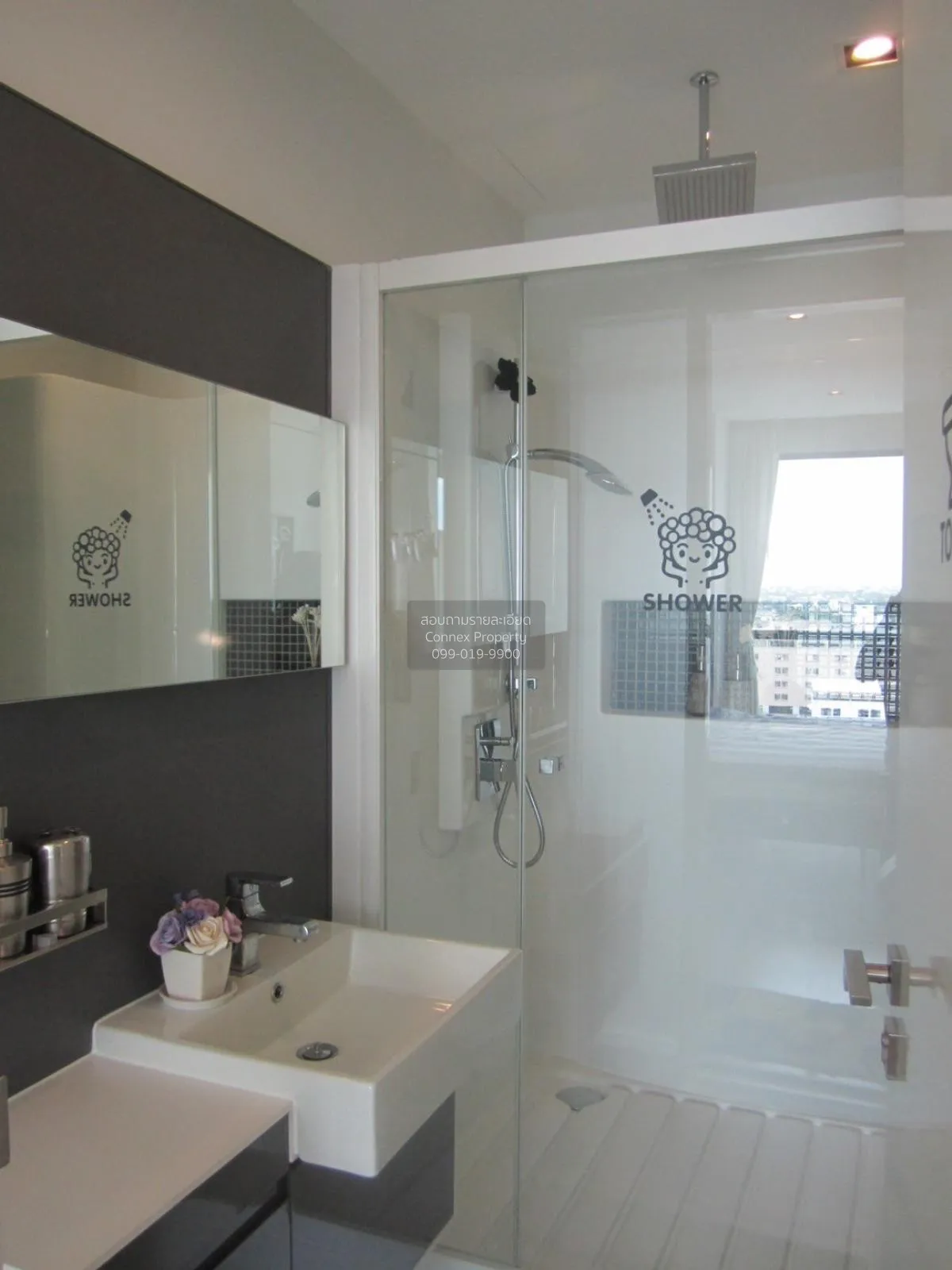 FOR RENT condo , The Room Sukhumvit 62 , BTS-Punnawithi , Bang Ch