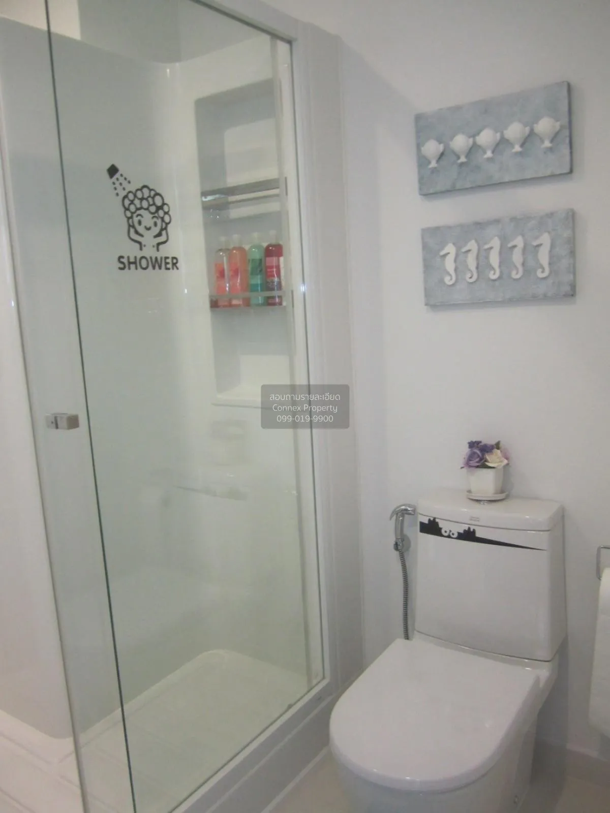 FOR RENT condo , The Room Sukhumvit 62 , BTS-Punnawithi , Bang Ch