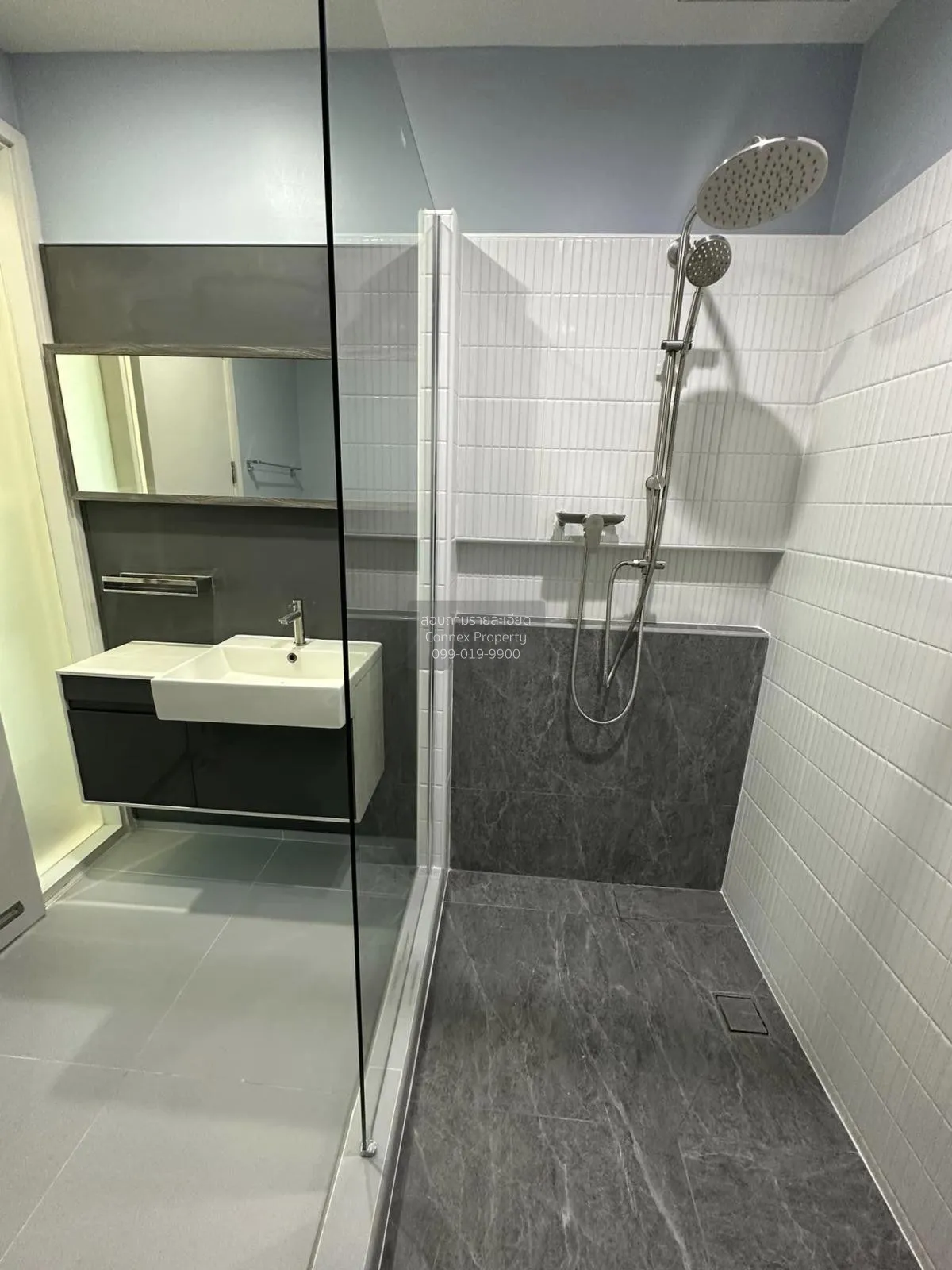 FOR RENT condo , The Room Sukhumvit 62 , BTS-Punnawithi , Bang Ch