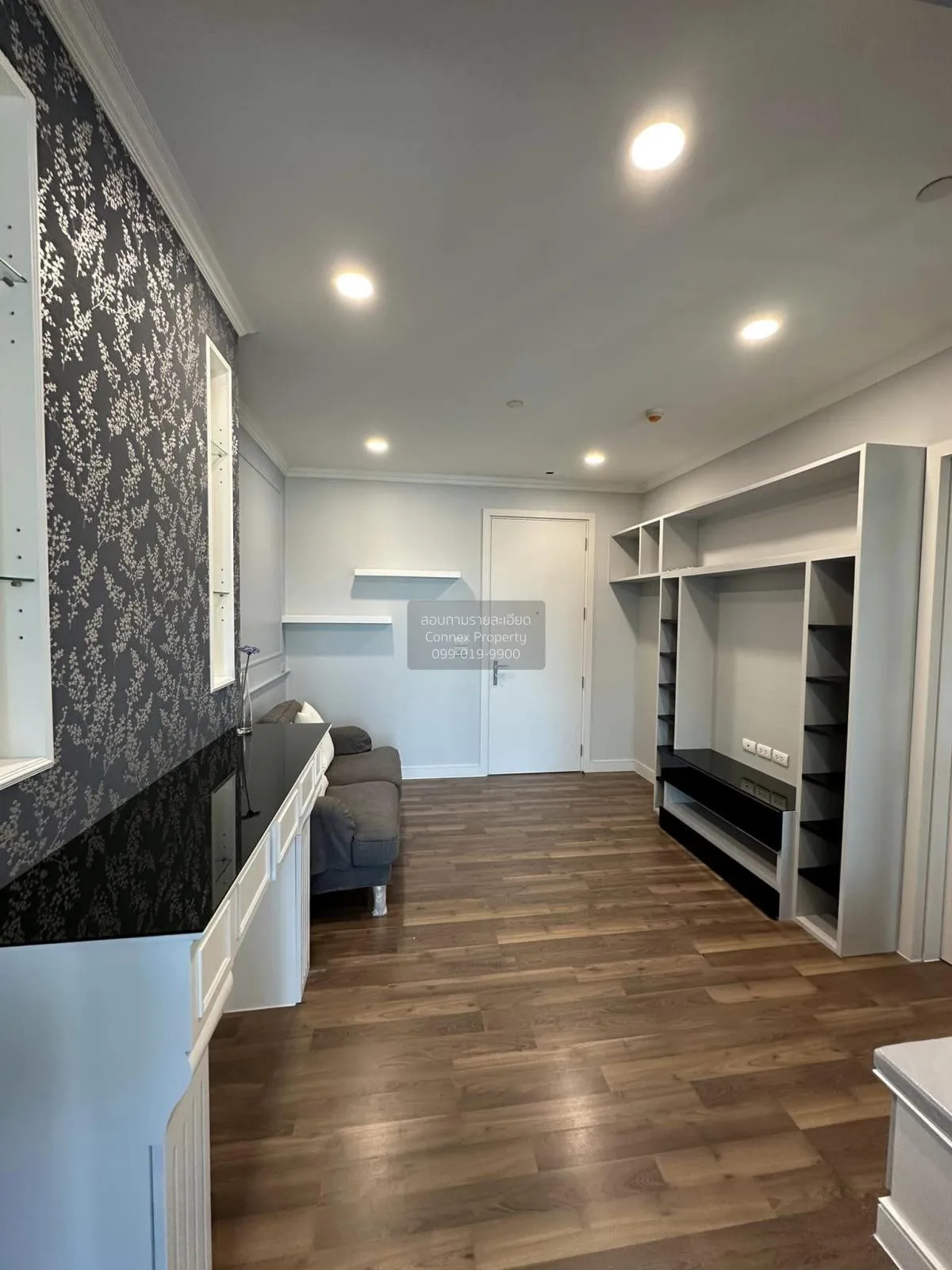 FOR RENT condo , The Room Sukhumvit 62 , BTS-Punnawithi , Bang Ch