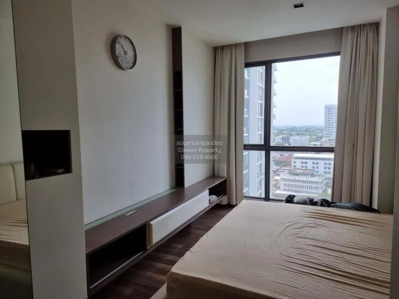 FOR RENT condo , The Room Sukhumvit 62 , BTS-Punnawithi , Bang Ch 1