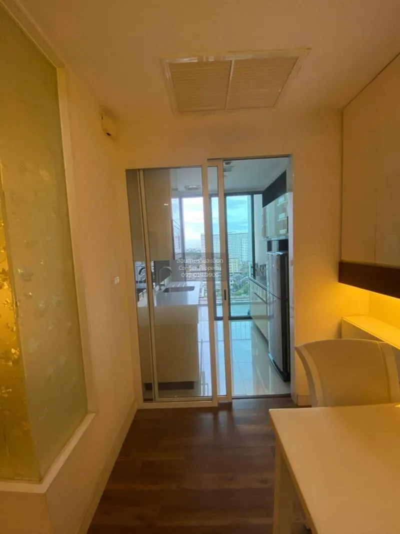 FOR RENT condo , The Room Sukhumvit 62 , BTS-Punnawithi , Bang Ch 2