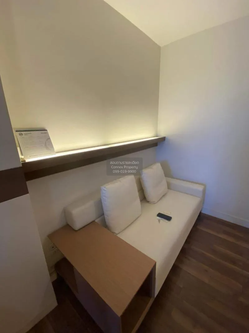 FOR RENT condo , The Room Sukhumvit 62 , BTS-Punnawithi , Bang Ch 3