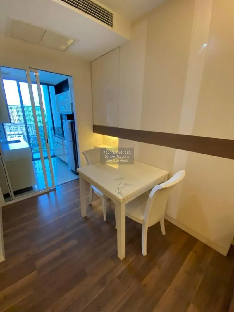 FOR RENT condo , The Room Sukhumvit 62 , BTS-Punnawithi , Bang Ch 4