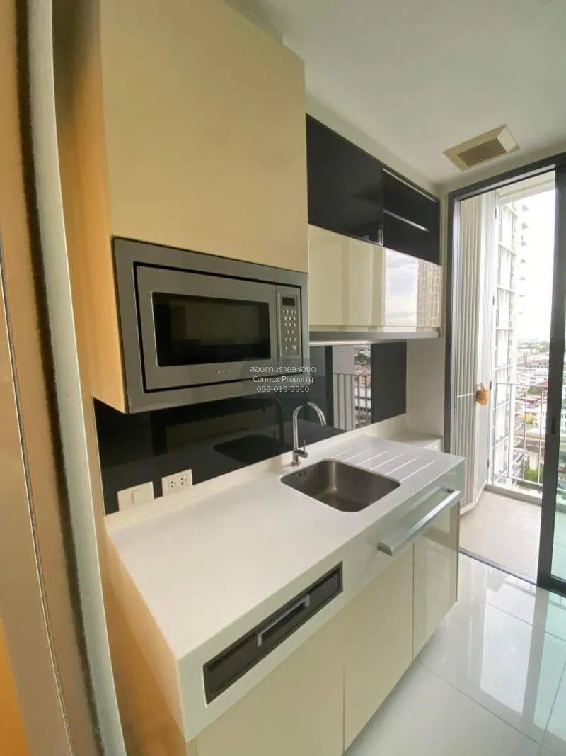 FOR RENT condo , The Room Sukhumvit 62 , BTS-Punnawithi , Bang Ch