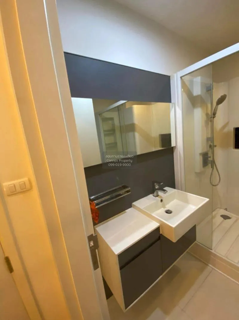 FOR RENT condo , The Room Sukhumvit 62 , BTS-Punnawithi , Bang Ch