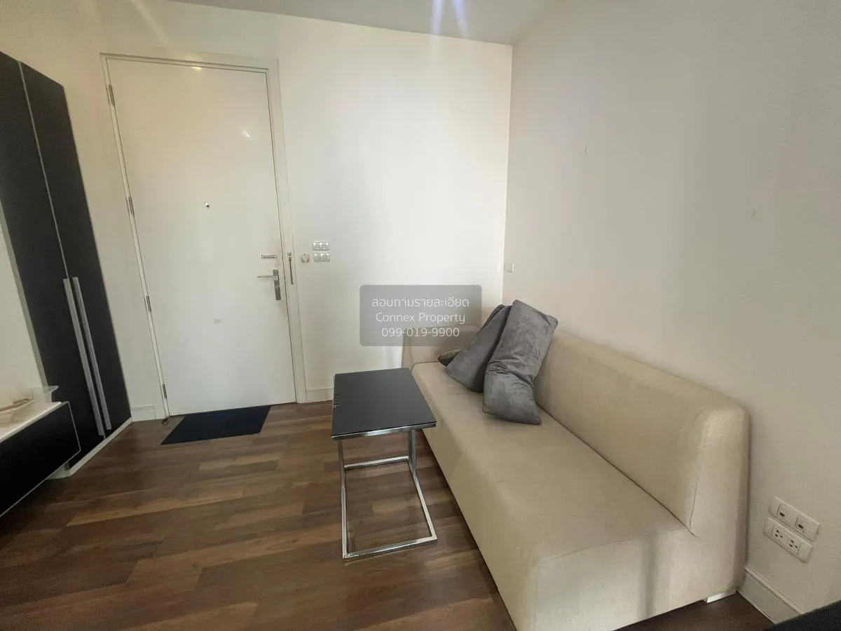 FOR RENT condo , The Room Sukhumvit 62 , BTS-Punnawithi , Bang Ch 1