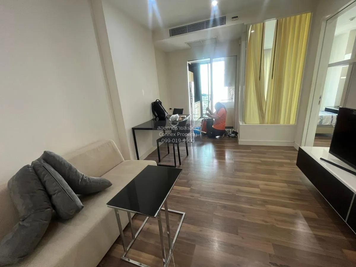 FOR RENT condo , The Room Sukhumvit 62 , BTS-Punnawithi , Bang Ch 2