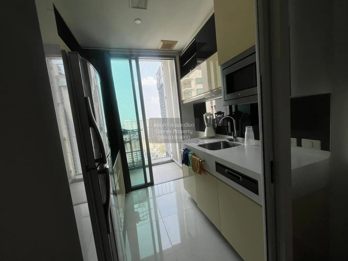 FOR RENT condo , The Room Sukhumvit 62 , BTS-Punnawithi , Bang Ch 3