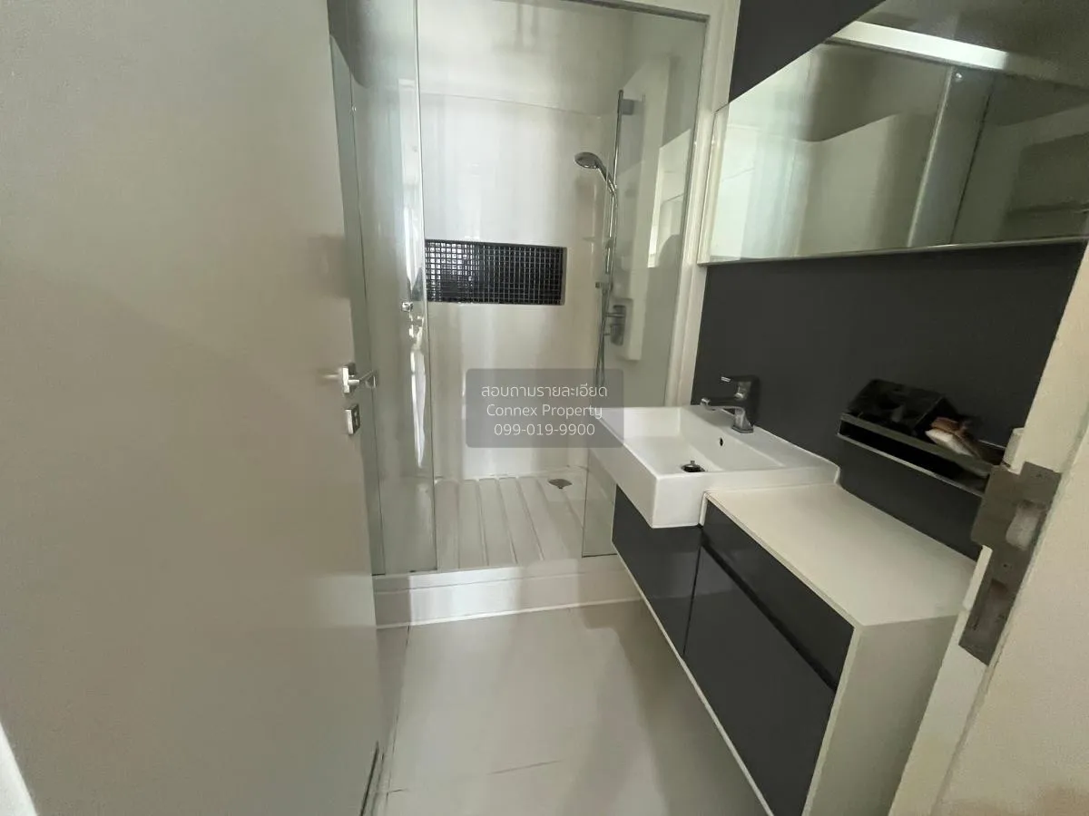 FOR RENT condo , The Room Sukhumvit 62 , BTS-Punnawithi , Bang Ch