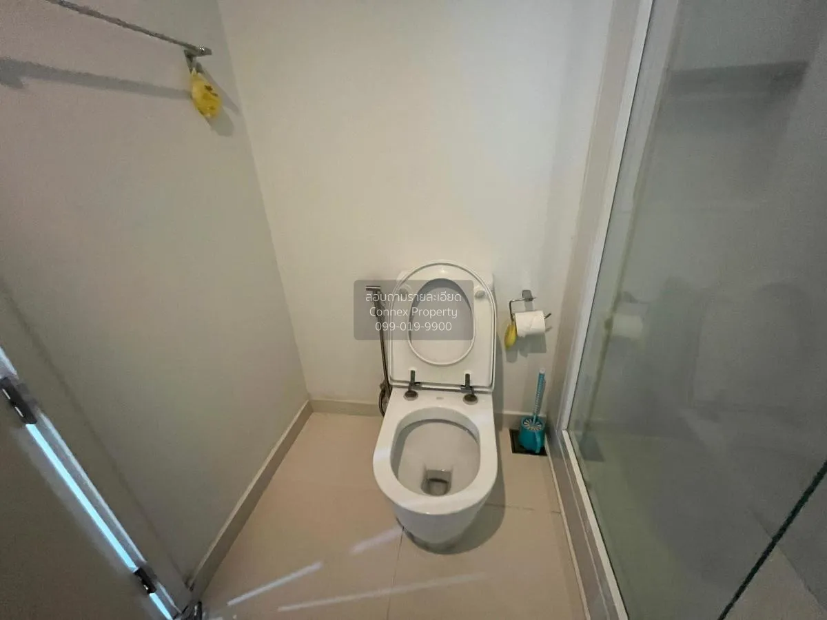 FOR RENT condo , The Room Sukhumvit 62 , BTS-Punnawithi , Bang Ch