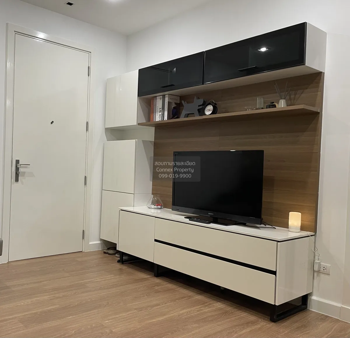 FOR RENT condo , The Room Sukhumvit 62 , BTS-Punnawithi , Bang Ch 1