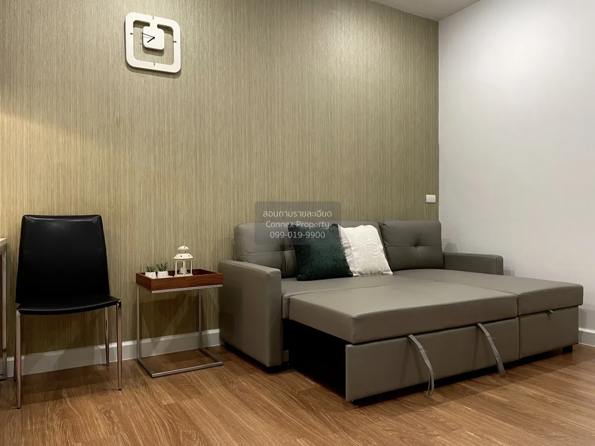 FOR RENT condo , The Room Sukhumvit 62 , BTS-Punnawithi , Bang Ch 2