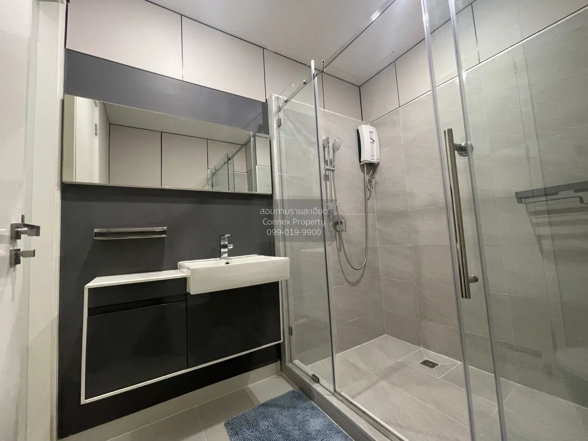 FOR RENT condo , The Room Sukhumvit 62 , BTS-Punnawithi , Bang Ch