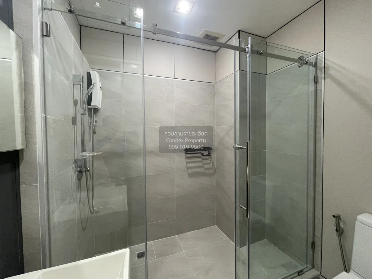 FOR RENT condo , The Room Sukhumvit 62 , BTS-Punnawithi , Bang Ch