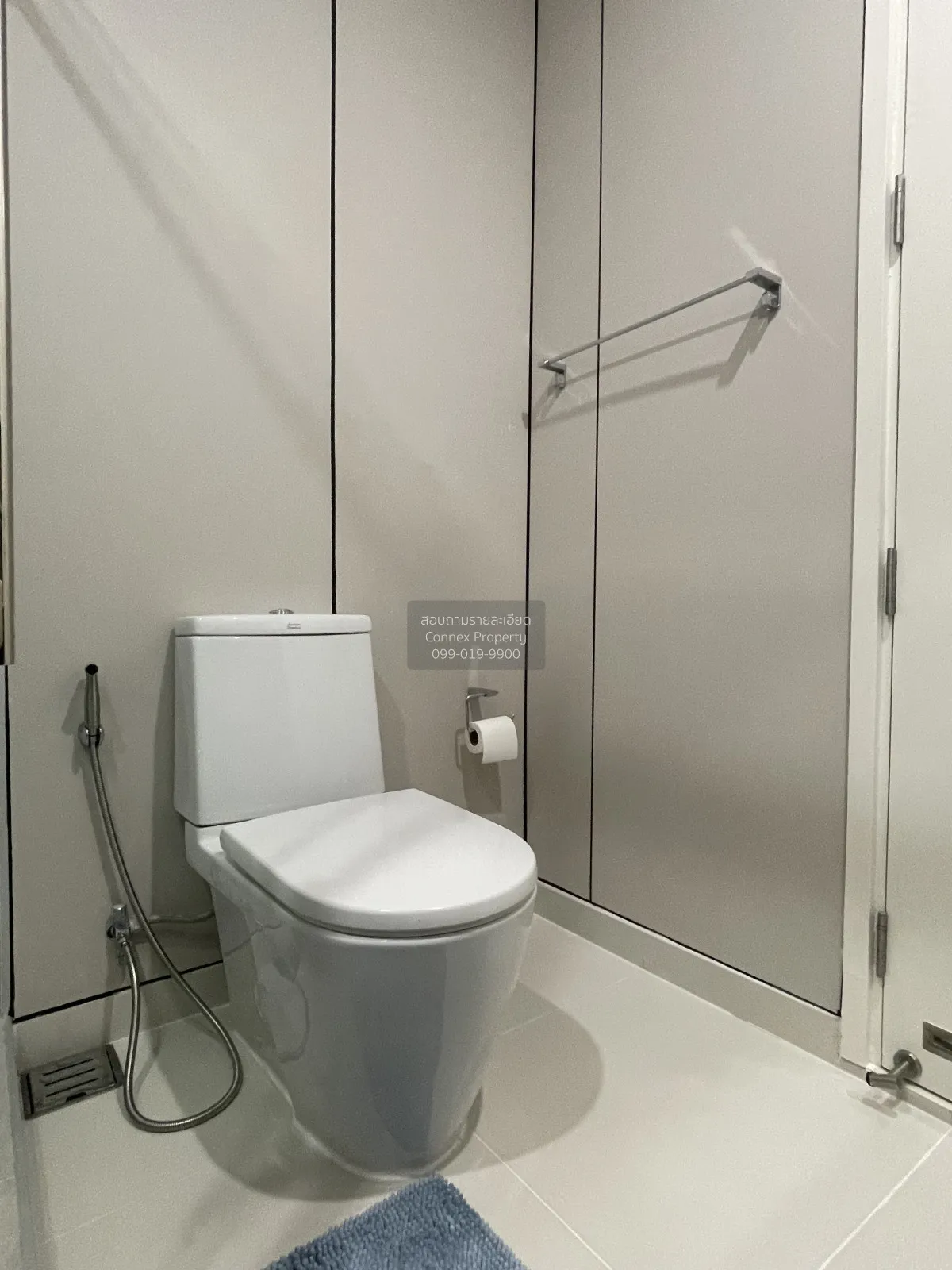 FOR RENT condo , The Room Sukhumvit 62 , BTS-Punnawithi , Bang Ch