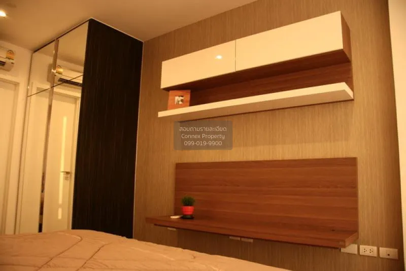 FOR RENT condo , The Room Sukhumvit 62 , BTS-Punnawithi , Bang Ch 4