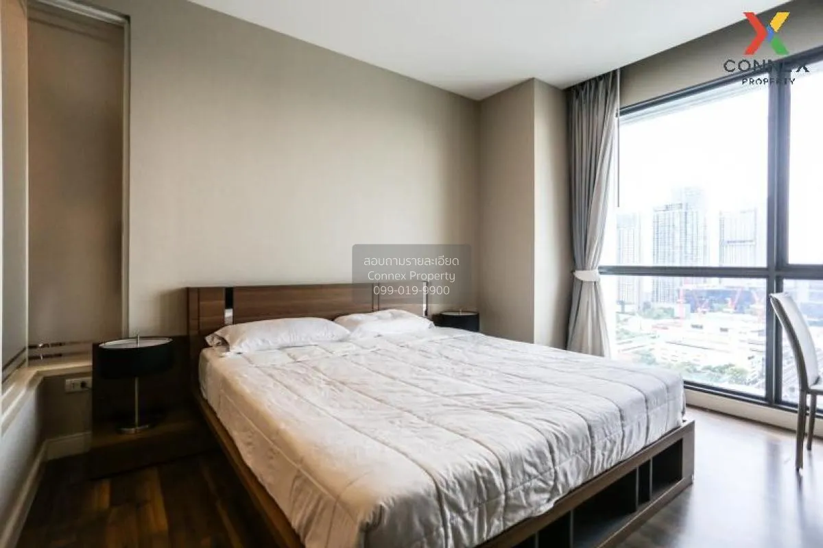 For Rent Condo , The Room Sukhumvit 62 , BTS-Punnawithi , Bang Ch 3