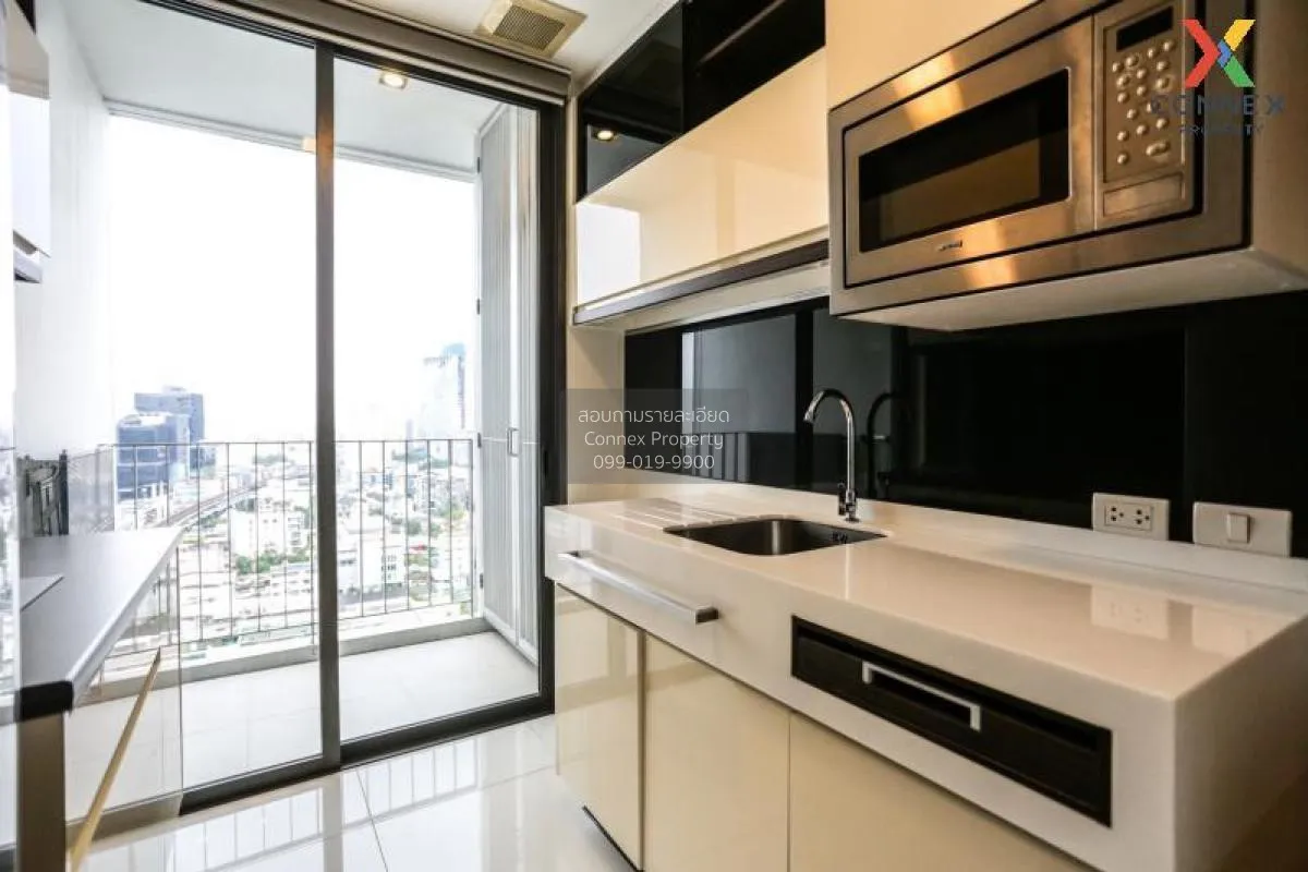 For Rent Condo , The Room Sukhumvit 62 , BTS-Punnawithi , Bang Ch