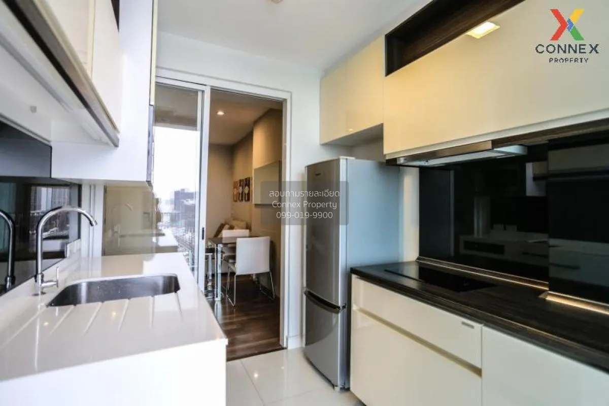 For Rent Condo , The Room Sukhumvit 62 , BTS-Punnawithi , Bang Ch