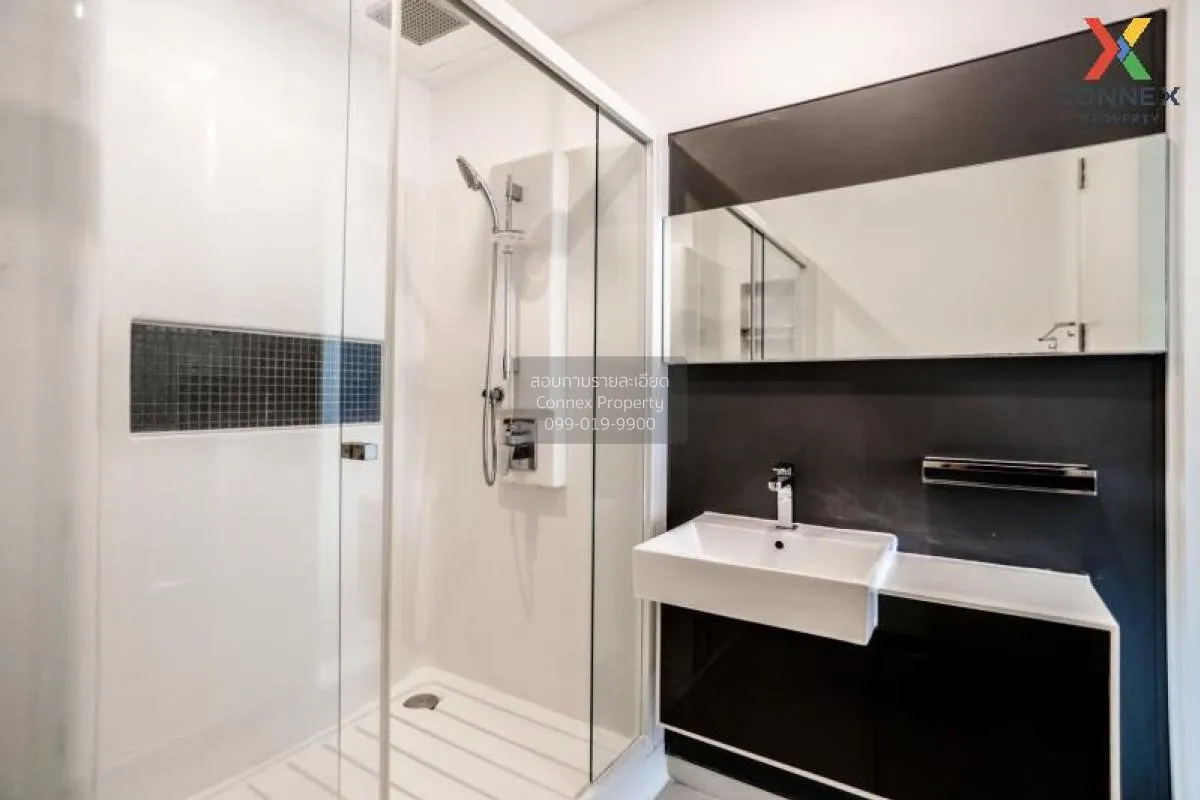 For Rent Condo , The Room Sukhumvit 62 , BTS-Punnawithi , Bang Ch