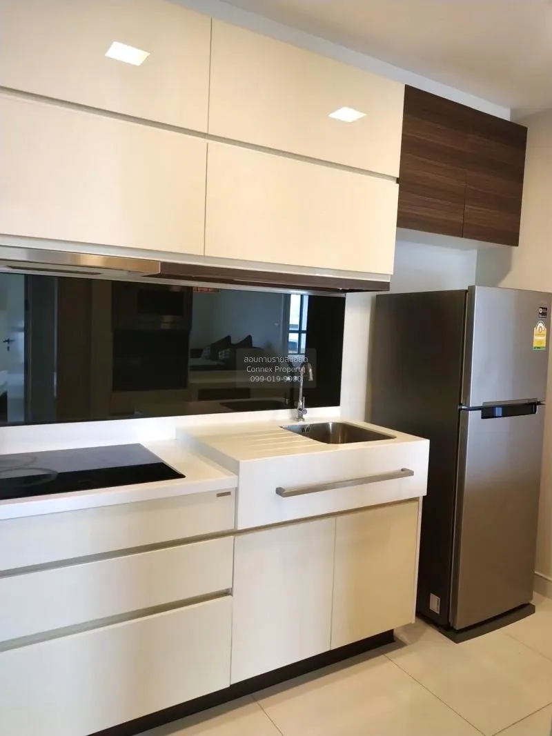 FOR RENT condo , The Room Sukhumvit 62 , BTS-Punnawithi , Bang Ch 3