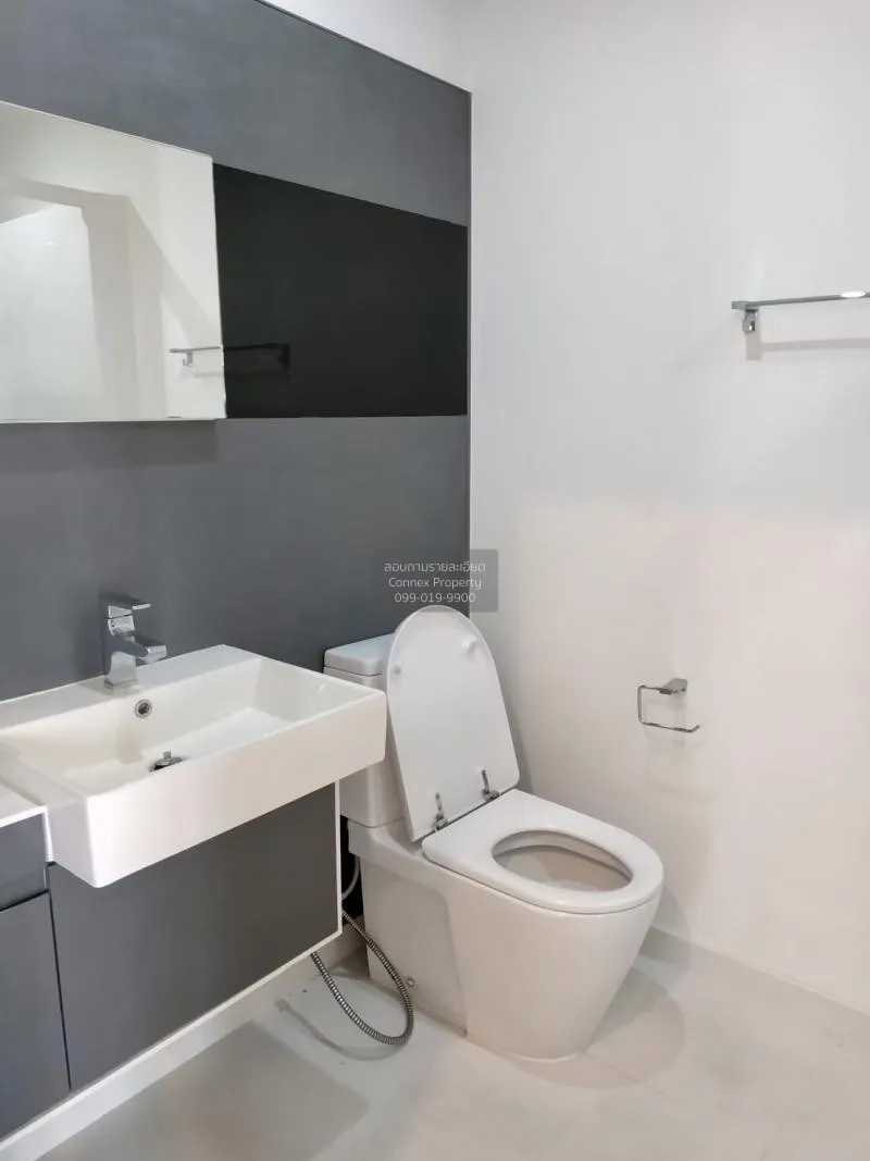 FOR RENT condo , The Room Sukhumvit 62 , BTS-Punnawithi , Bang Ch