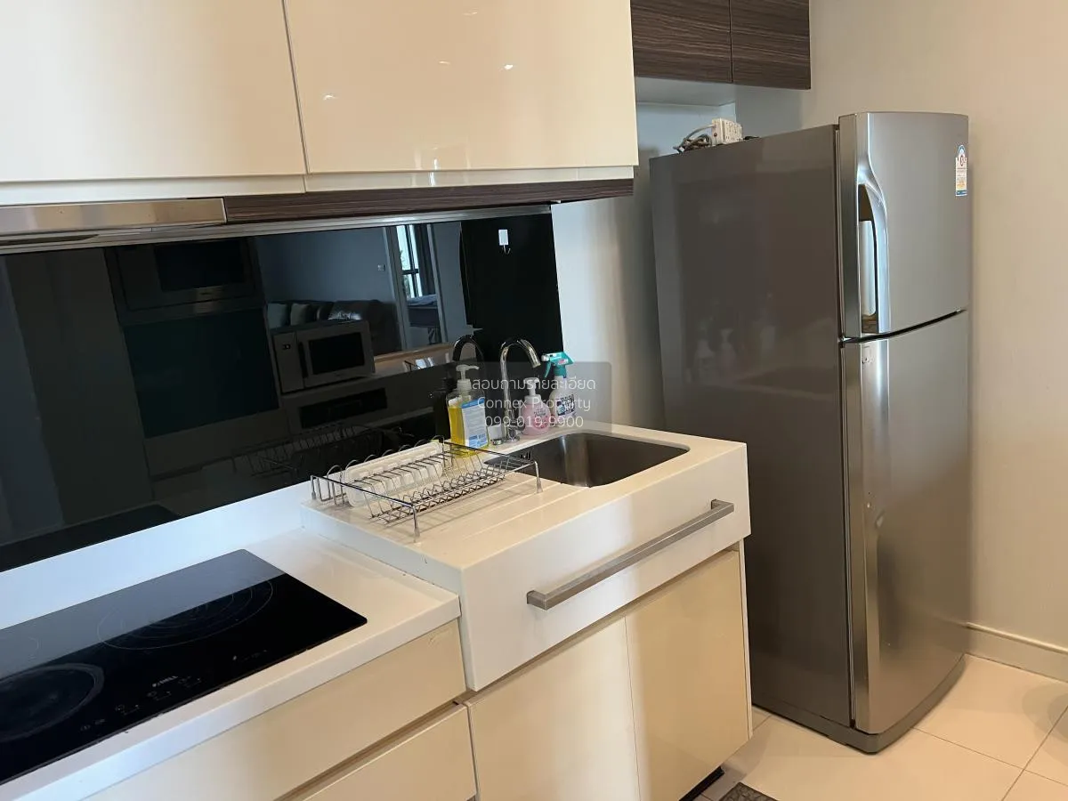 FOR RENT condo , The Room Sukhumvit 62 , BTS-Punnawithi , Bang Ch 2