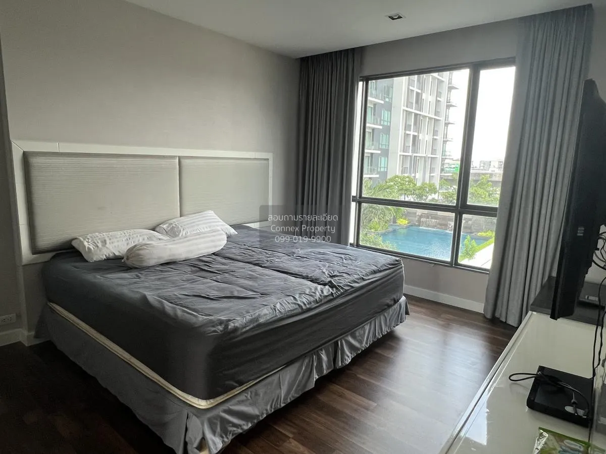 FOR RENT condo , The Room Sukhumvit 62 , BTS-Punnawithi , Bang Ch 3