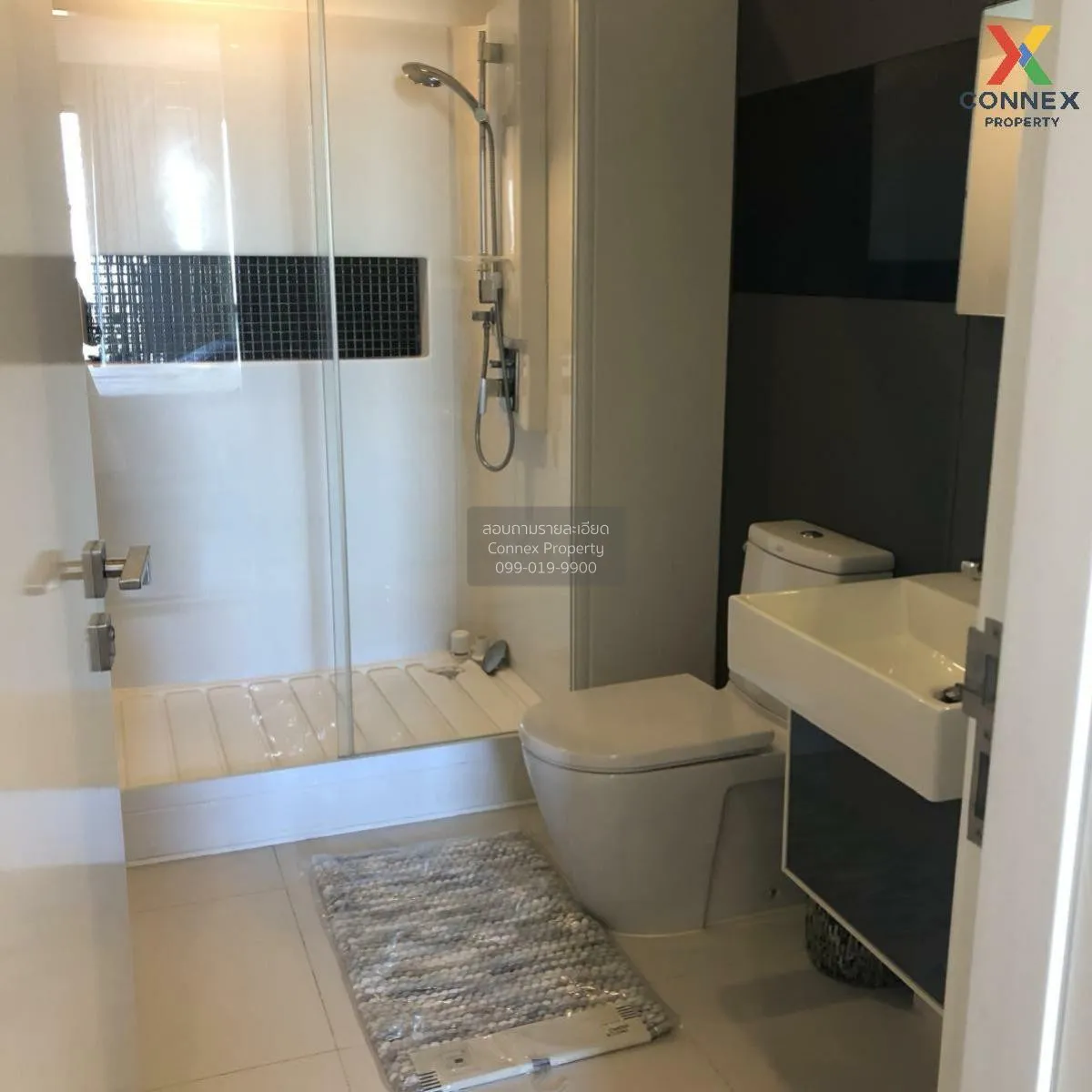 FOR RENT condo , The Room Sukhumvit 62 , BTS-Punnawithi , Bang Ch