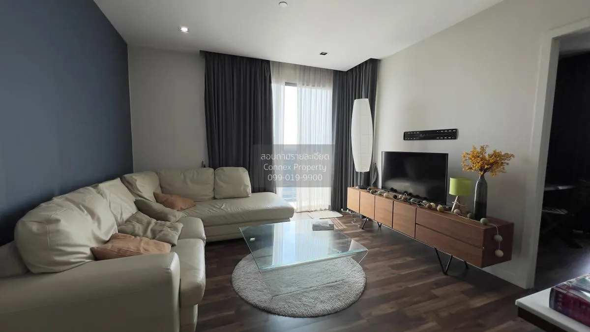 For Rent Condo , The Room Sukhumvit 62 , BTS-Punnawithi , Bang Ch 1