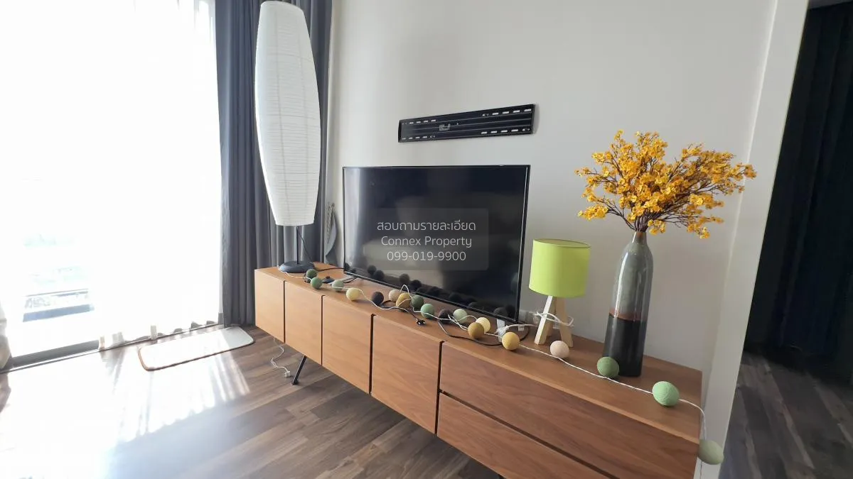 For Rent Condo , The Room Sukhumvit 62 , BTS-Punnawithi , Bang Ch 2