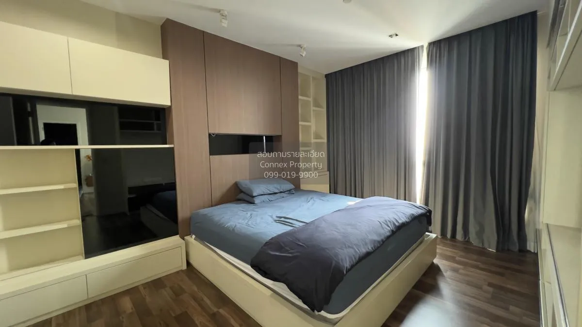 For Rent Condo , The Room Sukhumvit 62 , BTS-Punnawithi , Bang Ch 4