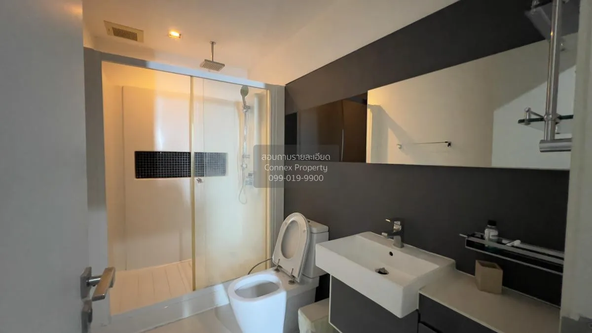 For Rent Condo , The Room Sukhumvit 62 , BTS-Punnawithi , Bang Ch