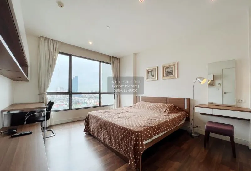 FOR RENT condo , The Room Sukhumvit 62 , BTS-Punnawithi , Bang Ch 3