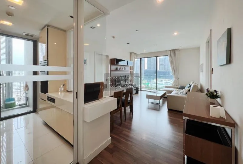 FOR RENT condo , The Room Sukhumvit 62 , BTS-Punnawithi , Bang Ch 4
