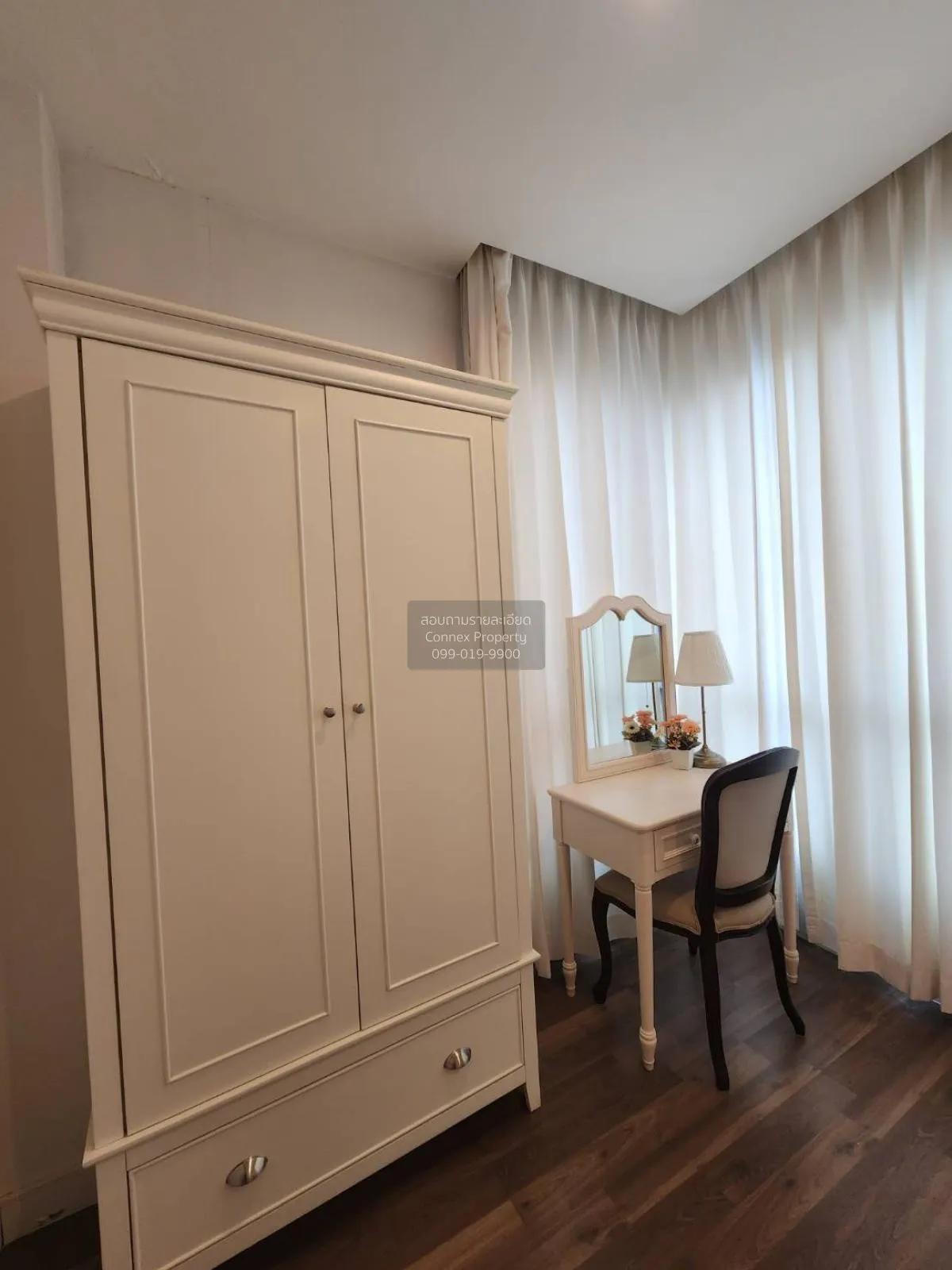 For Sale Condo , The Room Sukhumvit 62 , BTS-Punnawithi , Bang Ch