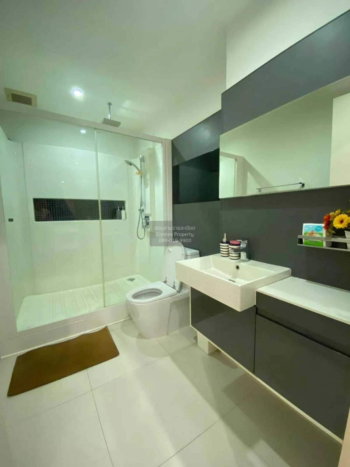For Sale Condo , The Room Sukhumvit 62 , BTS-Punnawithi , Bang Ch