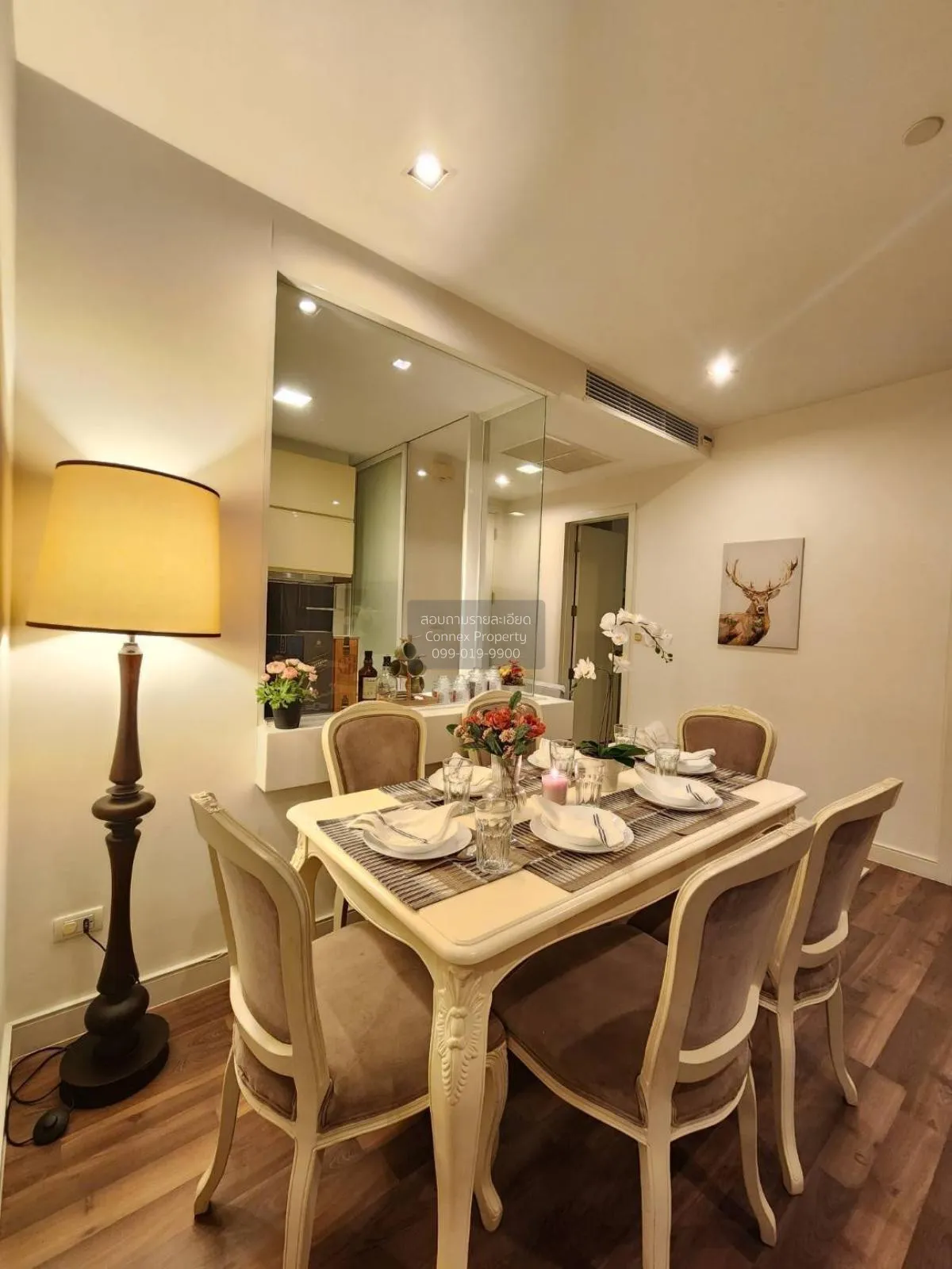 For Sale Condo , The Room Sukhumvit 62 , BTS-Punnawithi , Bang Ch 4
