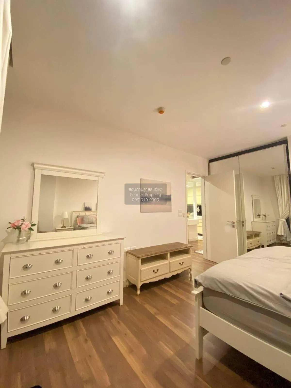 FOR RENT condo , The Room Sukhumvit 62 , BTS-Punnawithi , Bang Ch