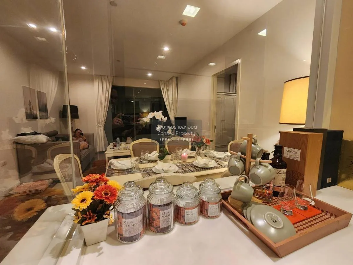 FOR RENT condo , The Room Sukhumvit 62 , BTS-Punnawithi , Bang Ch