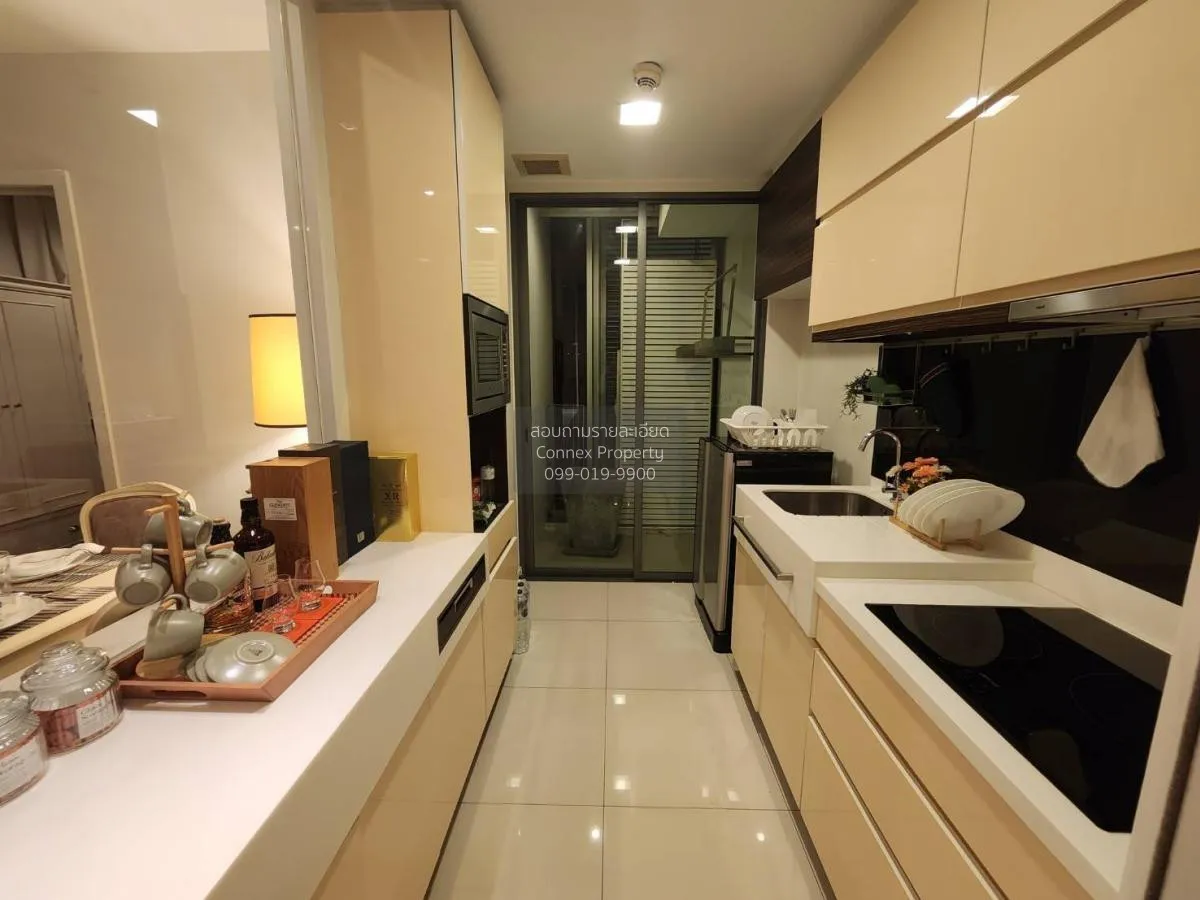 FOR RENT condo , The Room Sukhumvit 62 , BTS-Punnawithi , Bang Ch