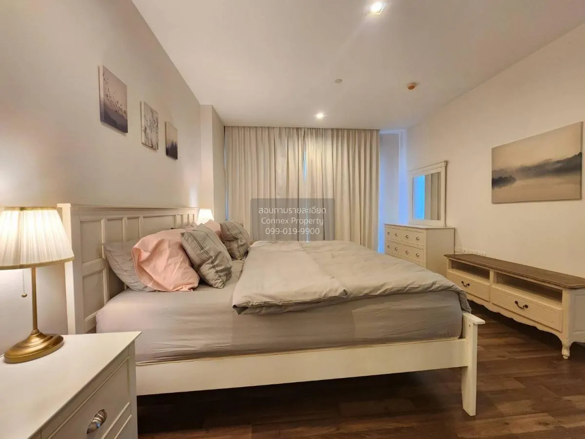 FOR RENT condo , The Room Sukhumvit 62 , BTS-Punnawithi , Bang Ch