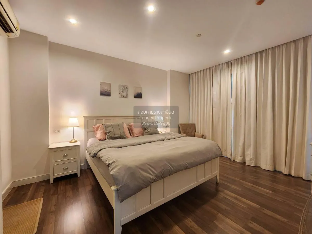 FOR RENT condo , The Room Sukhumvit 62 , BTS-Punnawithi , Bang Ch