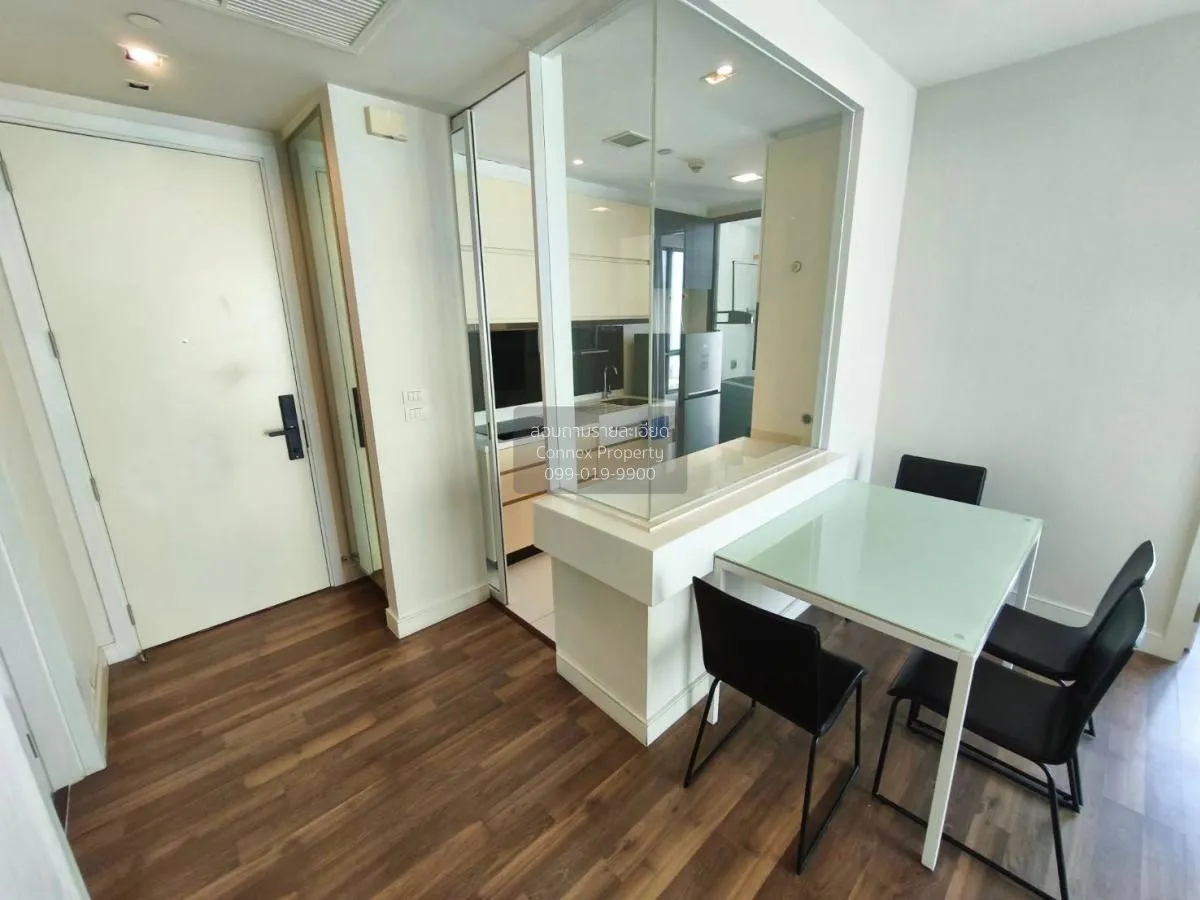 FOR RENT condo , The Room Sukhumvit 62 , BTS-Punnawithi , Bang Ch 2