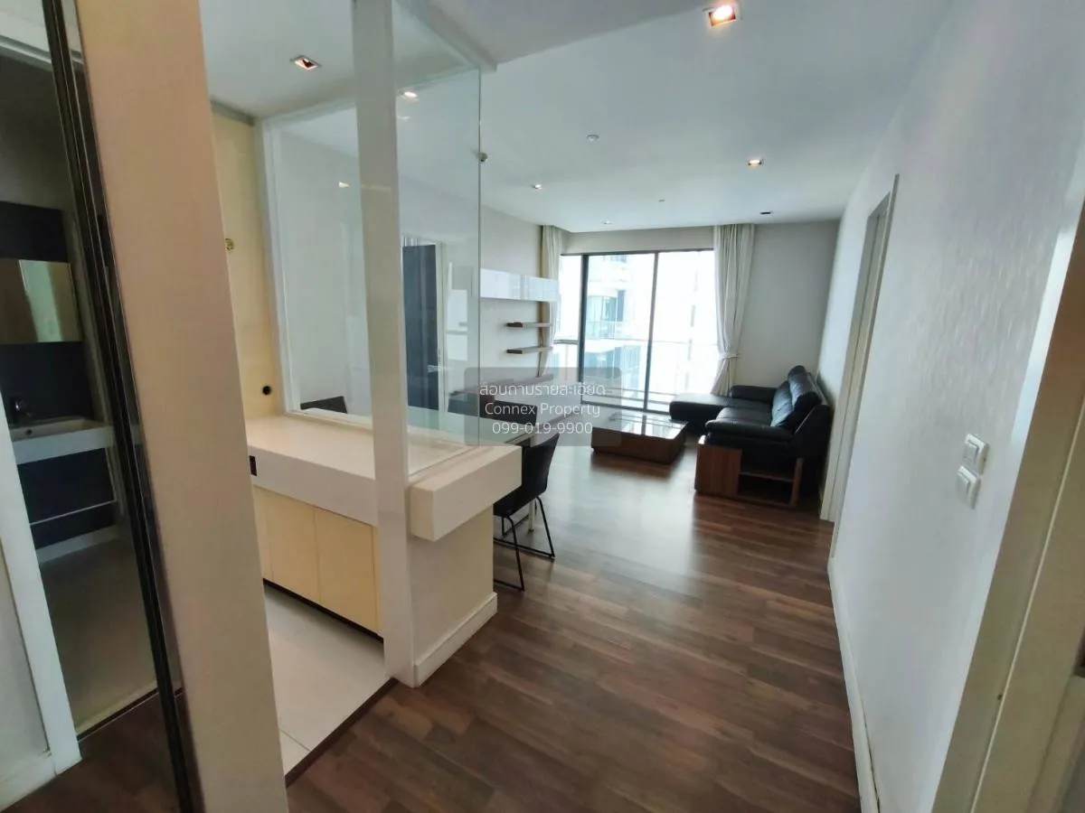 FOR RENT condo , The Room Sukhumvit 62 , BTS-Punnawithi , Bang Ch 3
