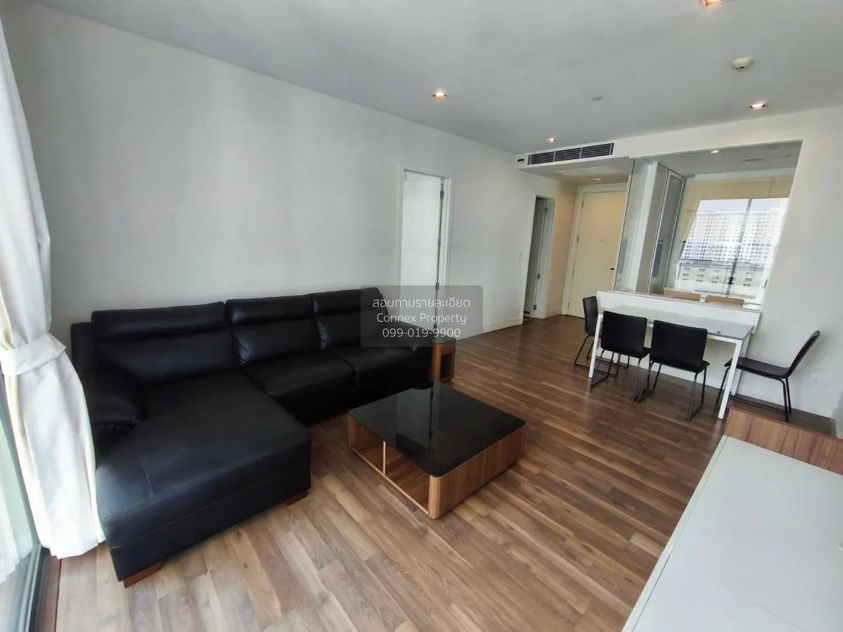FOR RENT condo , The Room Sukhumvit 62 , BTS-Punnawithi , Bang Ch 4