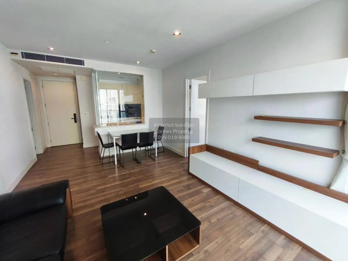 FOR RENT condo , The Room Sukhumvit 62 , BTS-Punnawithi , Bang Ch