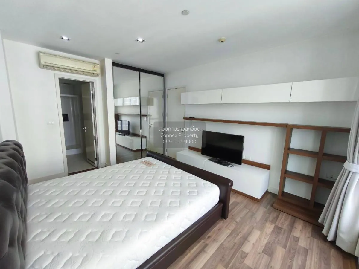 FOR RENT condo , The Room Sukhumvit 62 , BTS-Punnawithi , Bang Ch