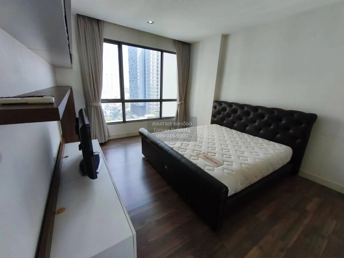 FOR RENT condo , The Room Sukhumvit 62 , BTS-Punnawithi , Bang Ch